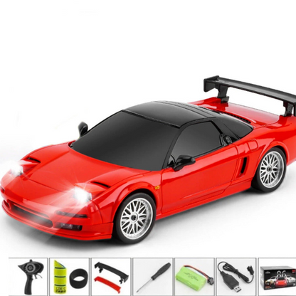 1:18 RWD Drift RC Car