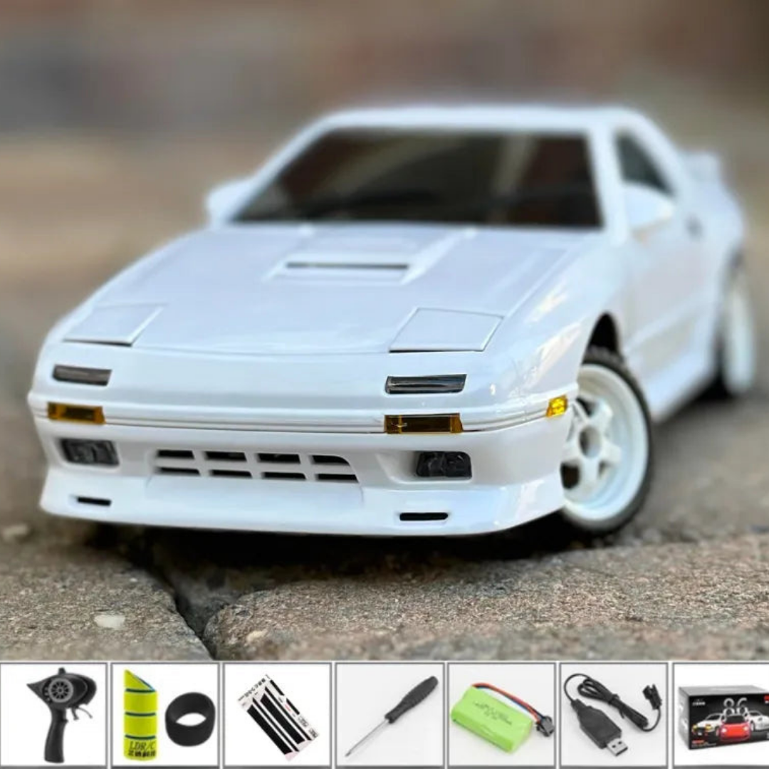 1:18 RWD Drift RC Car