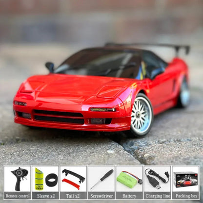 1:18 RWD Drift RC Car