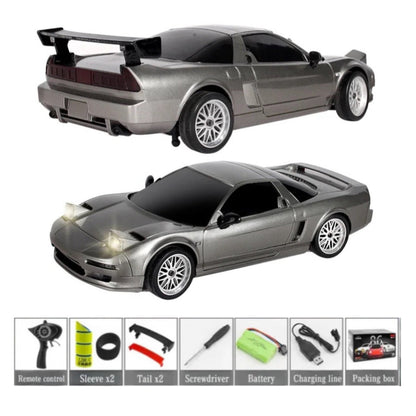 1:18 RWD Drift RC Car