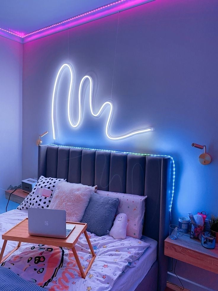 Smart Neon Strip - LED Işık