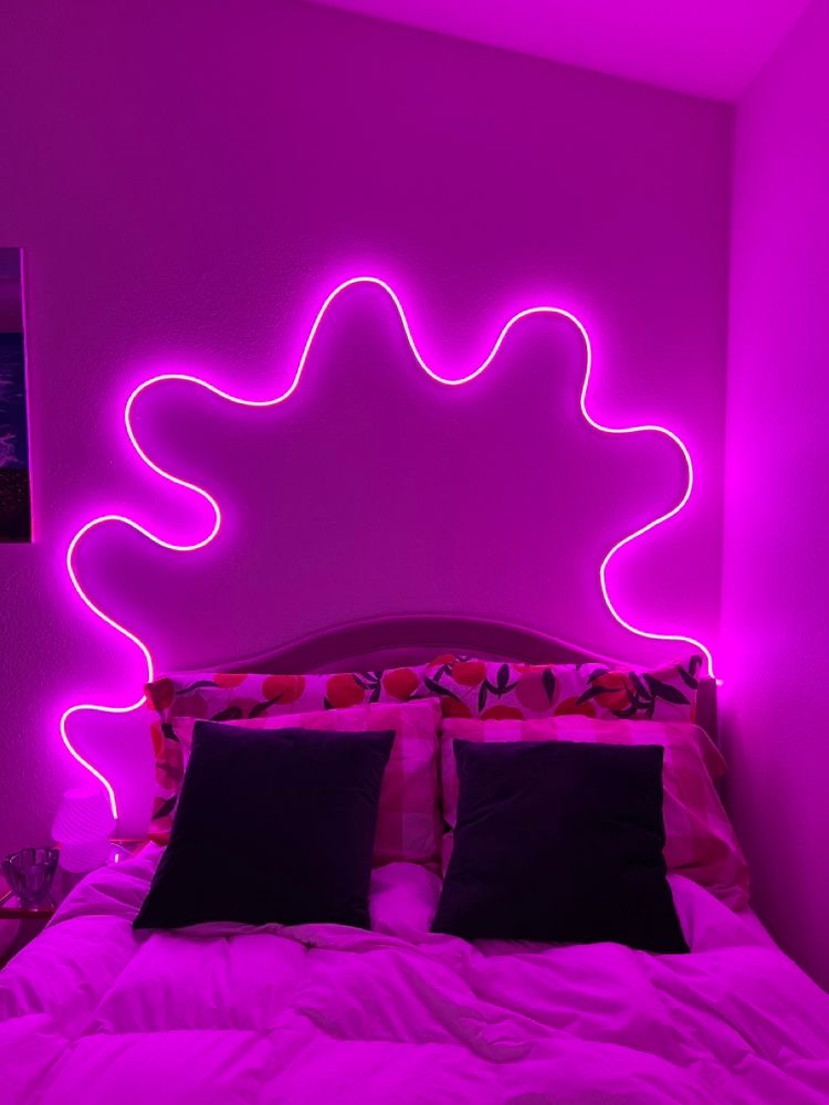 Neon Strip 2.0 - LED Işık